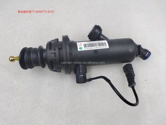 711W30715-6152 SINOTRUK HOWO Truck Clutch Master Cylinder Purpose for Replace/Repair in 2023-