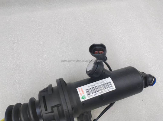 711W30715-6152 SINOTRUK HOWO Truck Clutch Master Cylinder Purpose for Replace/Repair in 2023-