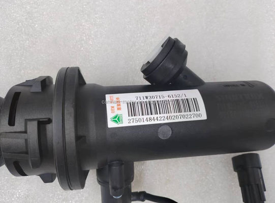 711W30715-6152 SINOTRUK HOWO Truck Clutch Master Cylinder Purpose for Replace/Repair in 2023-