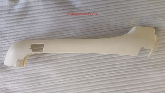 Sinotruk Sitrak Cabin Spare Parts Right/Left A-pillar exterior panel A Column Exterior Trim Plate for Howo 2023- Year