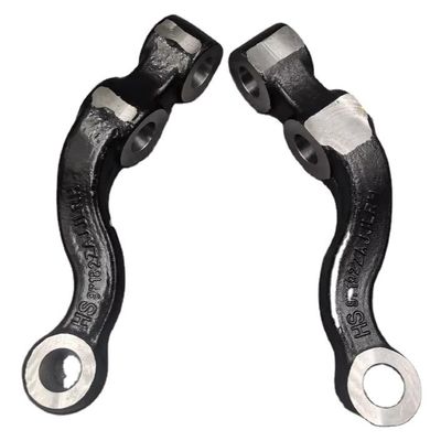 Super High Reliability Steering Tie Rod Arm AZ9719410041/1-B for Howo S6 23-