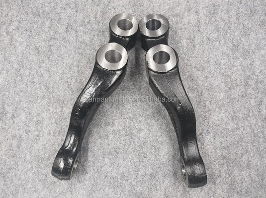 Super High Reliability Steering Tie Rod Arm AZ9719410041/1-B for Howo S6 23-