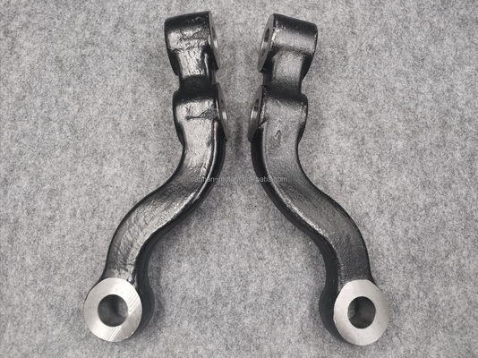 Super High Reliability Steering Tie Rod Arm AZ9719410041/1-B for Howo S6 23-