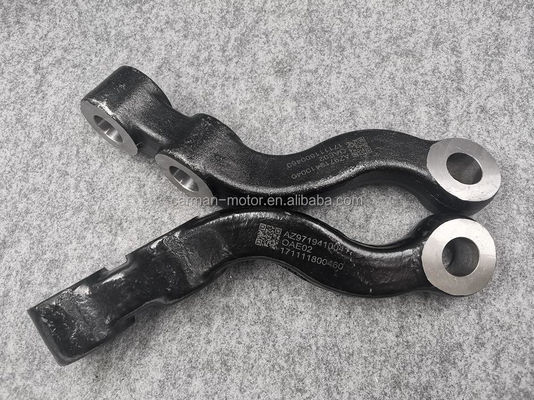 Super High Reliability Steering Tie Rod Arm AZ9719410041/1-B for Howo S6 23-