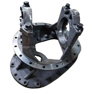 Howo Truck Spare Parts Main Reducer Housing OEM NUMBER 199014320120 for Heavy Duty Trucks