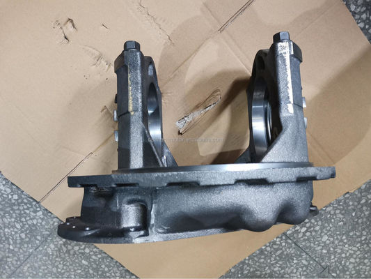 Howo Truck Spare Parts Main Reducer Housing OEM NUMBER 199014320120 for Heavy Duty Trucks