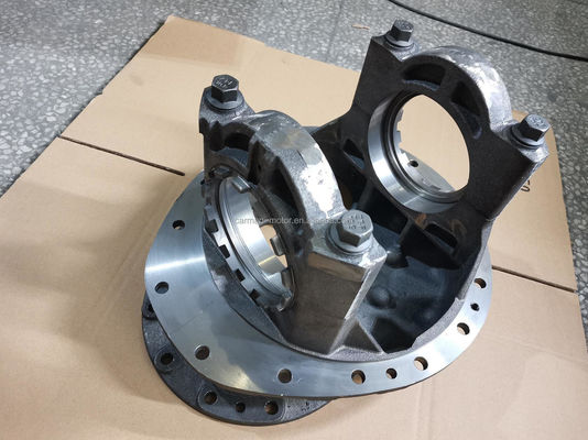 Howo Truck Spare Parts Main Reducer Housing OEM NUMBER 199014320120 for Heavy Duty Trucks