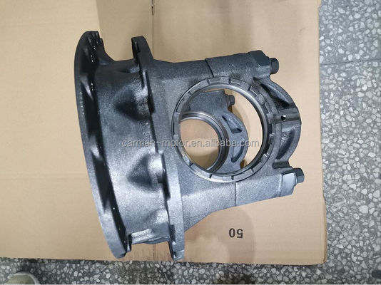 Howo Truck Spare Parts Main Reducer Housing OEM NUMBER 199014320120 for Heavy Duty Trucks