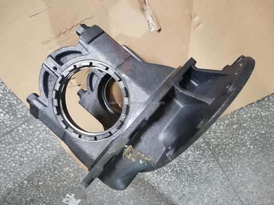 Howo Truck Spare Parts Main Reducer Housing OEM NUMBER 199014320120 for Heavy Duty Trucks