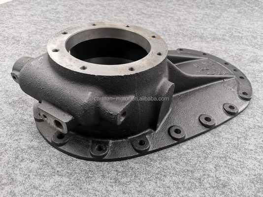AZ9231320260-B Sinotruk Howo Truck Spare Parts Bridge Box Cover OEM NUMBER