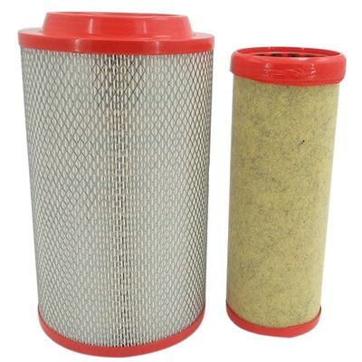 855 SERIES K2032 1109060-LT062 Air Filter for Foton Auman within FAW J6F