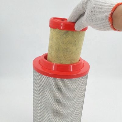 855 SERIES K2032 1109060-LT062 Air Filter for Foton Auman within FAW J6F