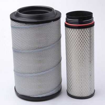 XC MG ZL50GN Car 855 Series 6 kg Air Filter for Air Filtration