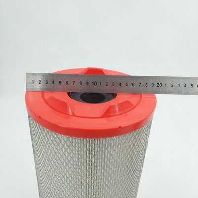 855 SERIES K2032 1109060-LT062 Air Filter for Foton Auman within FAW J6F