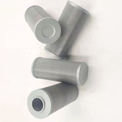 C120001229001 GX-63*20 wu 25x100 spx-10-10 Hydraulic Filter for UL40 UL50 UL60 UL70 UL100 UD391 LGMG Leemin Filter Material