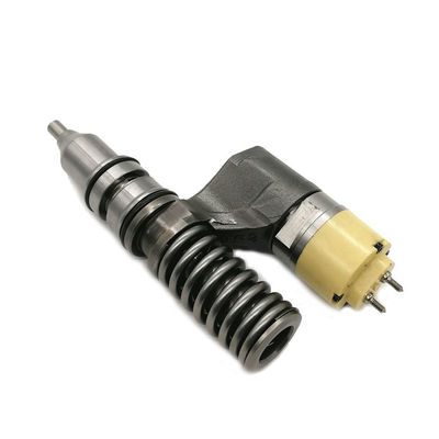 20R0055 Injector for CAT Excavator C10 C12 Engine Model Excellent Performance Diesel Fuel Injector