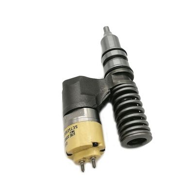 20R0055 Injector for CAT Excavator C10 C12 Engine Model Excellent Performance Diesel Fuel Injector