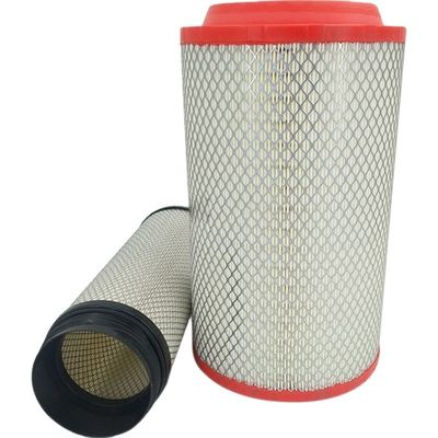 FAW J6 J6L JAC ISUZU Car Model K2332 1109070-20A Air Filter with and Shipping DHL UPS EMS FEDEX