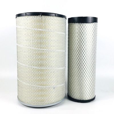 K2440 612600114993 W010517226 4110001755023 860127034 860127835 air filter for SHANTUI LINGONG LOADER