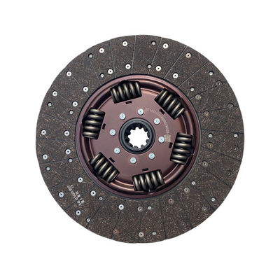 1988-2004 Cummins LGMG MT86H MT60 MT95 mining dump truck SPARE PARTS clutch disc 4110000305 replacement