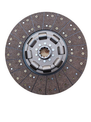 1988-2004 Cummins LGMG MT86H MT60 MT95 mining dump truck SPARE PARTS clutch disc 4110000305 replacement