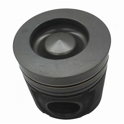 Performance Original Genuine Engine Parts D924 Engine Cylinder Piston Kit For Excavator Liebherr