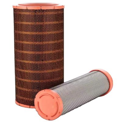 XC MG caterpillar SEM WEICHAI ZOOMLION crane air filter 612600115939 K2754 860138124 10031970 for Construction Machinery