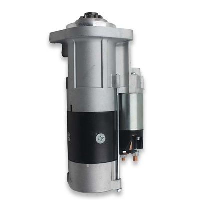 VOLVO D12D Engine Starter Part Number p23288365 for Durable and Consistent Performance