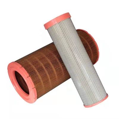 XC MG caterpillar SEM WEICHAI ZOOMLION crane air filter 612600115939 K2754 860138124 10031970 for Construction Machinery