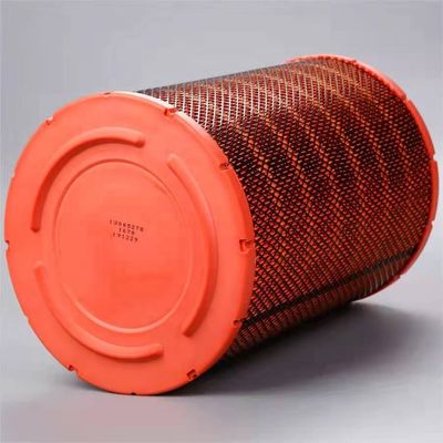 XC MG caterpillar SEM WEICHAI ZOOMLION crane air filter 612600115939 K2754 860138124 10031970 for Construction Machinery