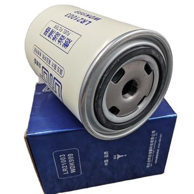 1983-1985 Year Vg1540080310 VG1092080009 1117011-630-0000W Filter for FAW J6P JH6 J6 Truck Xichai Engine WDK999 FF5737