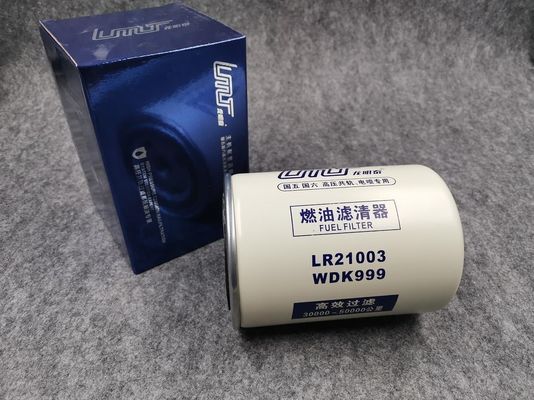 1983-1985 Year Vg1540080310 VG1092080009 1117011-630-0000W Filter for FAW J6P JH6 J6 Truck Xichai Engine WDK999 FF5737