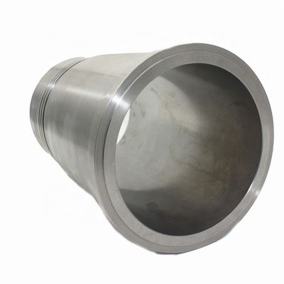 Performance Original Genuine Engine Parts D924 Cylinder Liner Sleeve For Liebherr Excavator Advantage