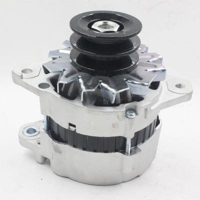 24V Alternator for Mitsubishi Diesel Engine Spare Parts 4D31 4D30 4D32 6D34 Engine Mitsubishi Eng. Year 1994-2007