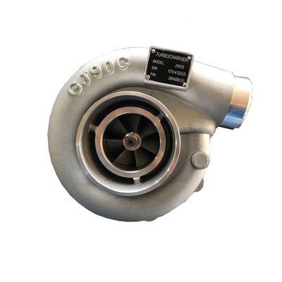 100% 38AB630 Supercharger J95S Turbocharger for Shanghai C6121 Engine