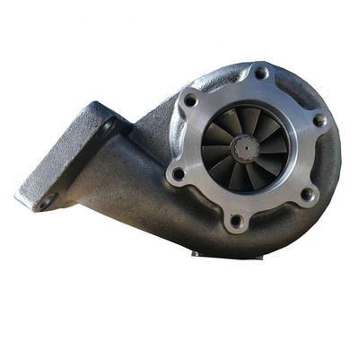 100% 38AB630 Supercharger J95S Turbocharger for Shanghai C6121 Engine