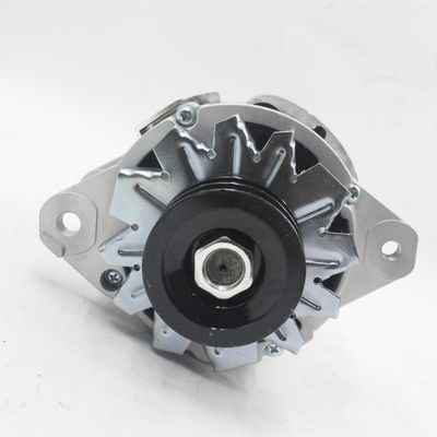24V Alternator for Mitsubishi Diesel Engine Spare Parts 4D31 4D30 4D32 6D34 Engine Mitsubishi Eng. Year 1994-2007