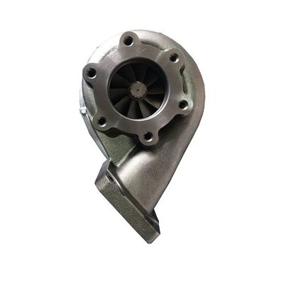 100% 38AB630 Supercharger J95S Turbocharger for Shanghai C6121 Engine