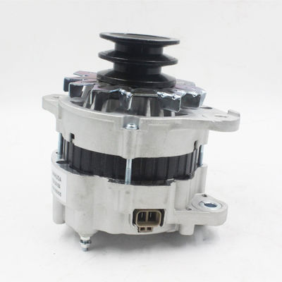 24V Alternator for Mitsubishi Diesel Engine Spare Parts 4D31 4D30 4D32 6D34 Engine Mitsubishi Eng. Year 1994-2007