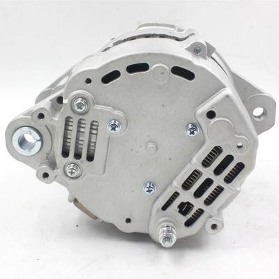 24V Alternator for Mitsubishi Diesel Engine Spare Parts 4D31 4D30 4D32 6D34 Engine Mitsubishi Eng. Year 1994-2007