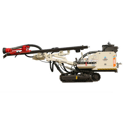 Revolutionize Your Mining Operations with LGMRT SD150F-1 Electric Mine Development Drill Rig Max Rotary Torque 3000Nm