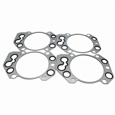 D924 Engine Rebuild Overhaul Gasket Kit for Liebherr Excavator within Advantage Performance Original Genuine Engine Parts