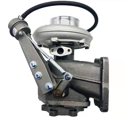 3802909 4089960 HX40 HX40W Turbocharger for CUMMINS 6BT 6CT Engine Spare Parts and Long-lasting Repair/Replacement