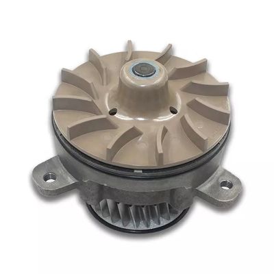 120 Series Engine Water Pumps for Volvo EC360 EC460 Excavator D12 Diesel Replace/Repair Purpose