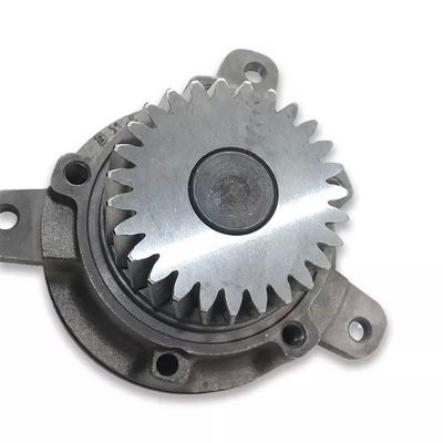 120 Series Engine Water Pumps for Volvo EC360 EC460 Excavator D12 Diesel Replace/Repair Purpose