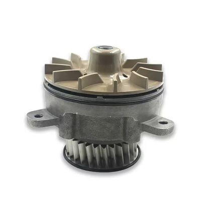 120 Series Engine Water Pumps for Volvo EC360 EC460 Excavator D12 Diesel Replace/Repair Purpose