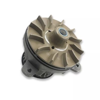 120 Series Engine Water Pumps for Volvo EC360 EC460 Excavator D12 Diesel Replace/Repair Purpose