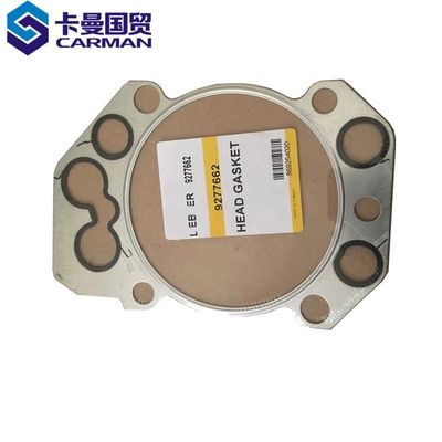 Liebherr Excavator D924 D926 Engine Parts Cylinder Head Gasket with Competitive Advantage and Shipment DHL UPC TNT FeDex