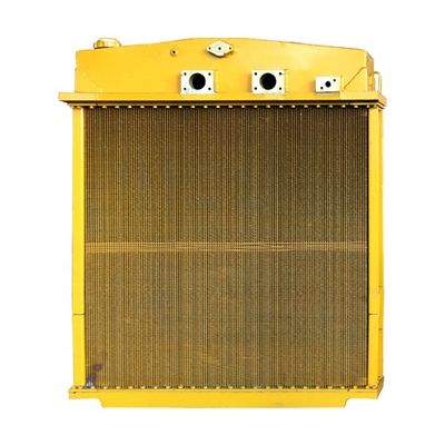 Replace/Repair 2001-2011 16Y-03A-03000 Copper Radiator for Shantui SD16 SD22 SD32 SD60 SD90 KOMATSU Bulldozer Loader