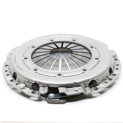 352mm 395mm 430mm 1601310-76A 1601310 Clutch Pressure Plate for Yuchai XICHAI FAW Shacman Truck Spare Parts OEM 20 kg